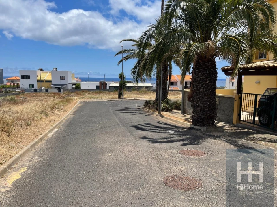 Terreno para Venda em Porto Santo Foto 3
