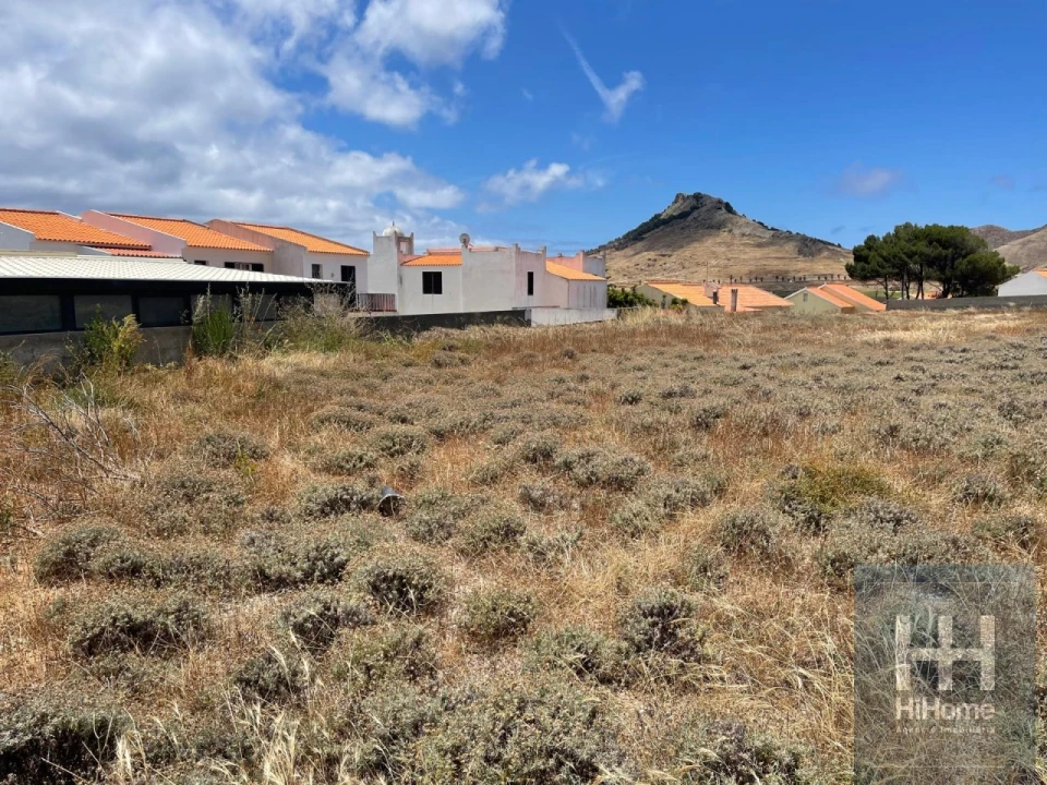 Terreno para Venda em Porto Santo Foto 6