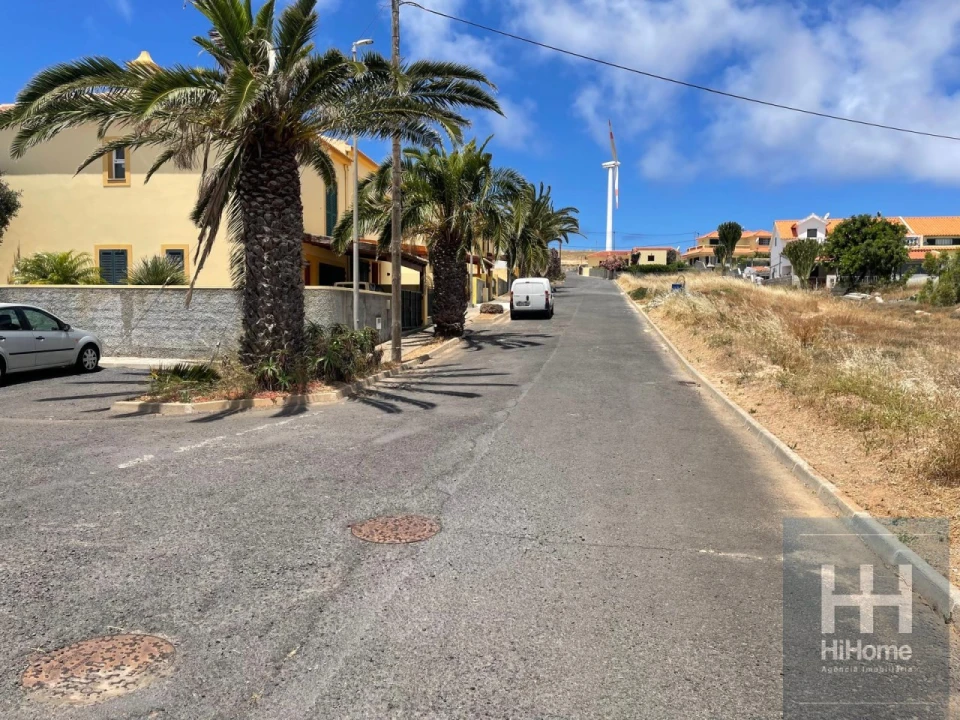 Terreno para Venda em Porto Santo Foto 8