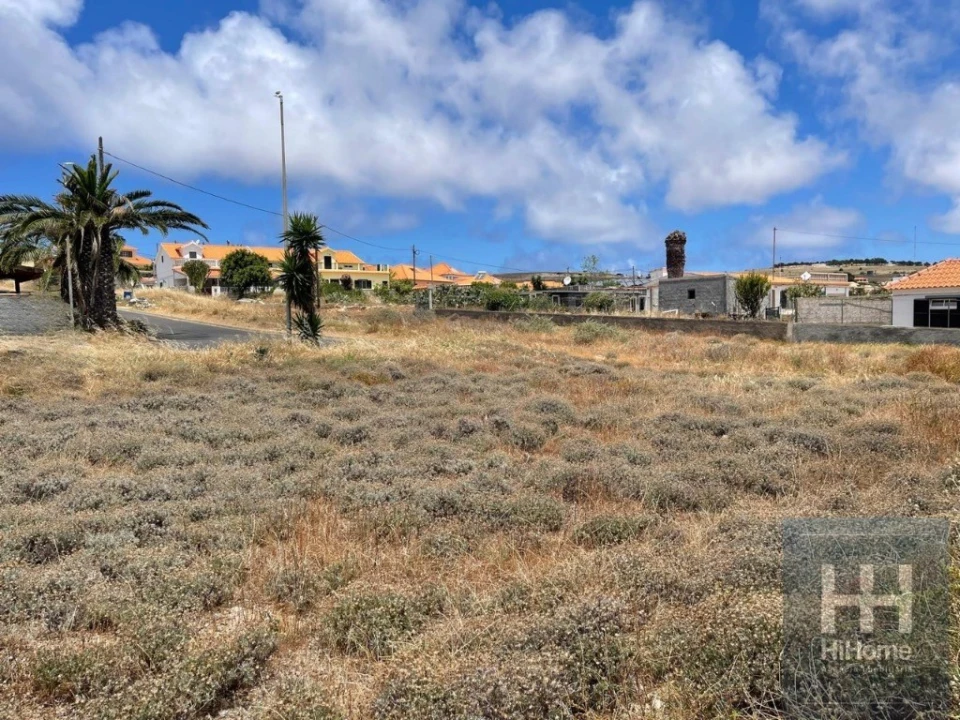 Terreno para Venda em Porto Santo Foto 9
