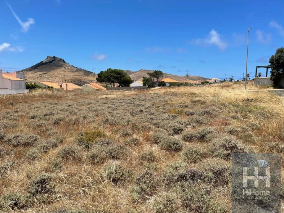 Terreno para Venda em Porto Santo Foto 10