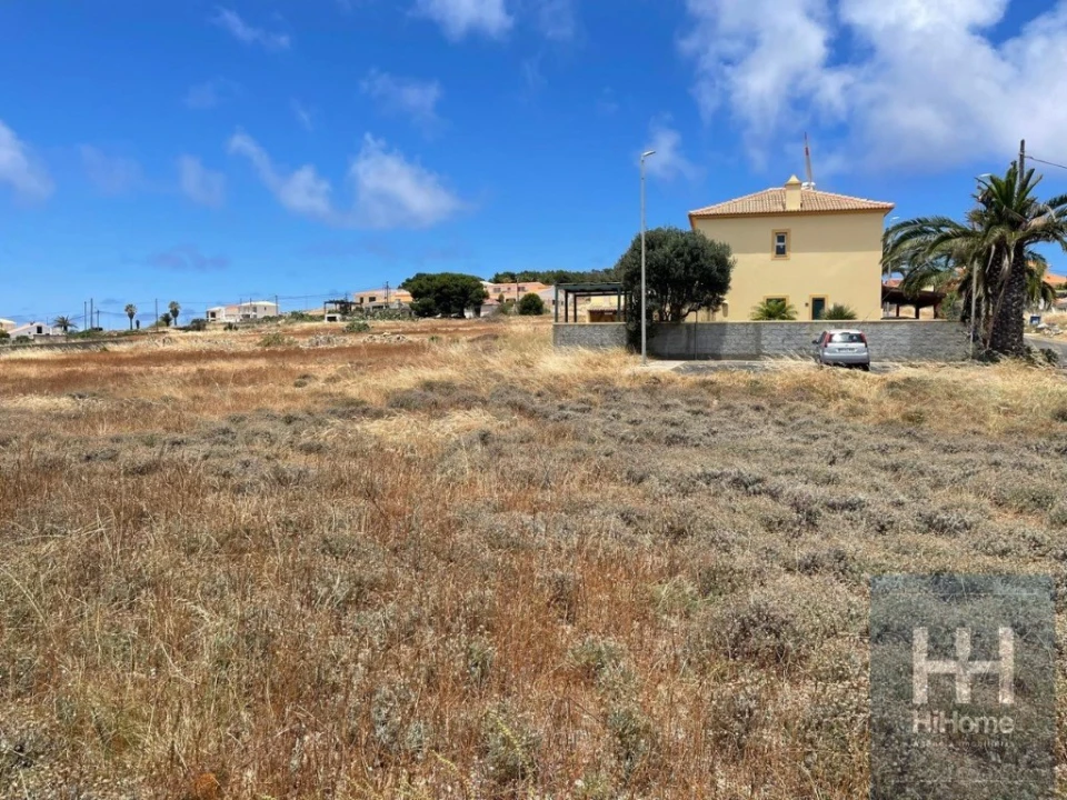 Terreno para Venda em Porto Santo Foto 11