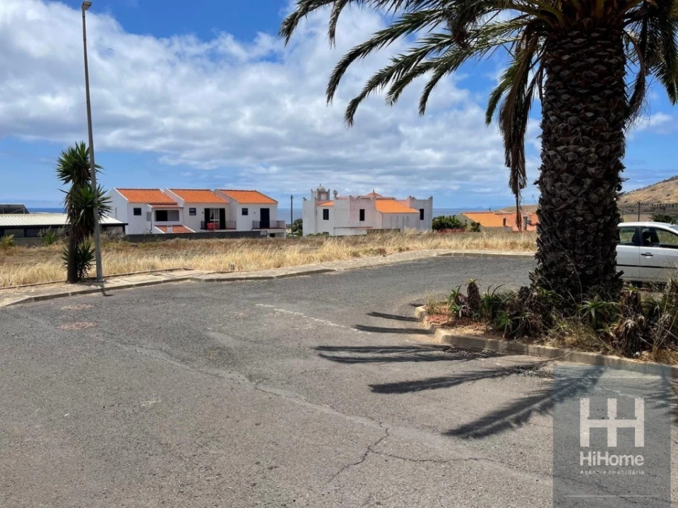 Terreno para Venda em Porto Santo Foto 14