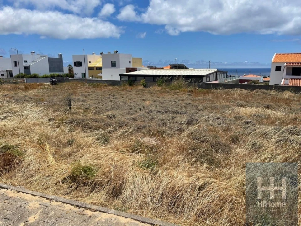 Terreno para Venda em Porto Santo Foto 15