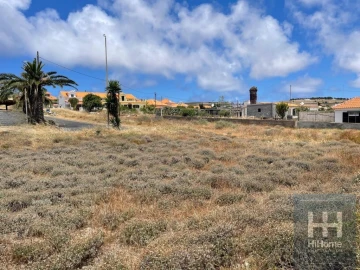 Terreno para Venda em Porto Santo