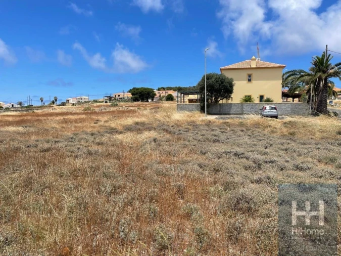 Terreno para Venda em Porto Santo Foto 11