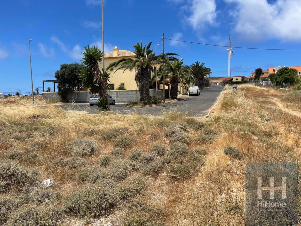 Terreno para Venda em Porto Santo Foto 1