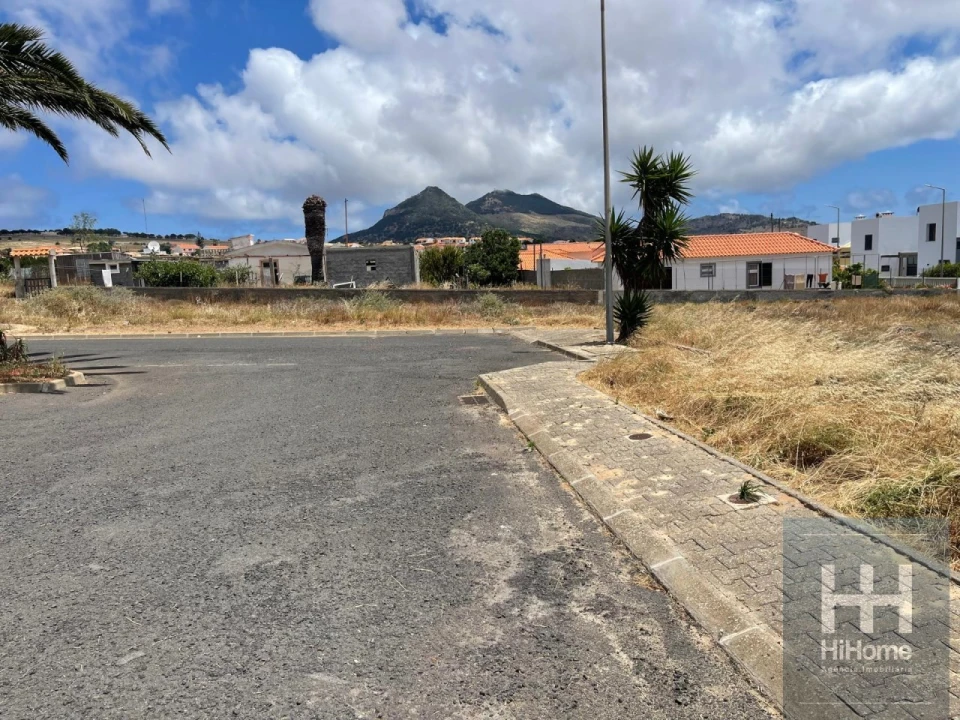 Terreno para Venda em Porto Santo Foto 3