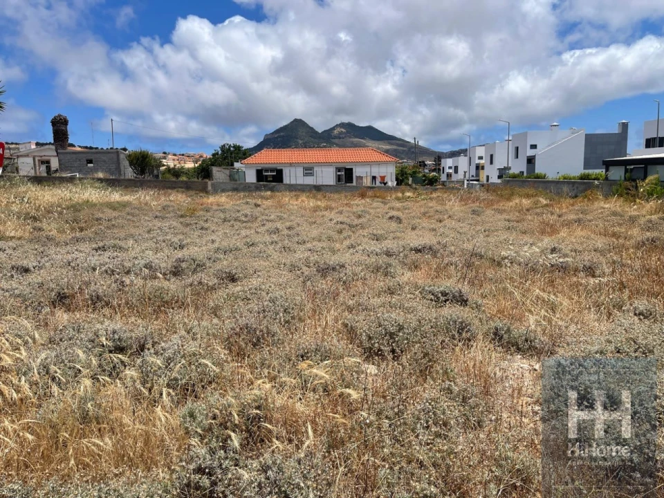 Terreno para Venda em Porto Santo Foto 4