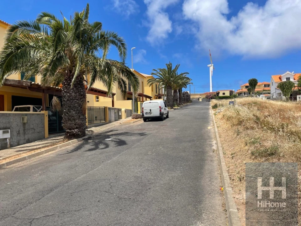 Terreno para Venda em Porto Santo Foto 6
