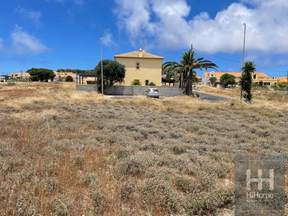 Terreno para Venda em Porto Santo Foto 1