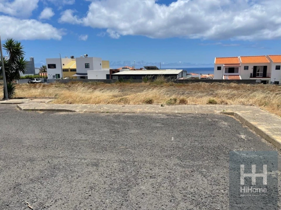 Terreno para Venda em Porto Santo Foto 2