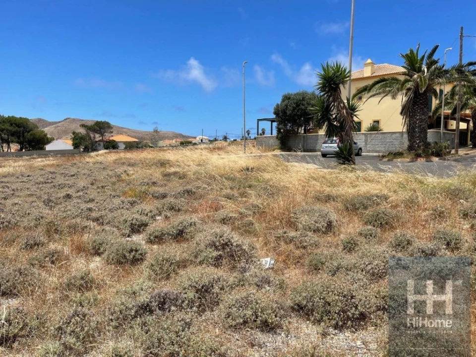 Terreno para Venda em Porto Santo Foto 3