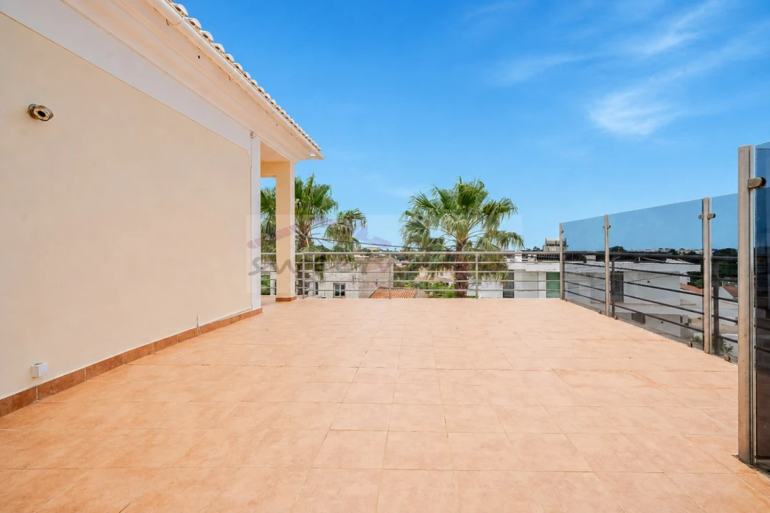 Moradia T4 para Venda em Albufeira e Olhos de Água Foto 33