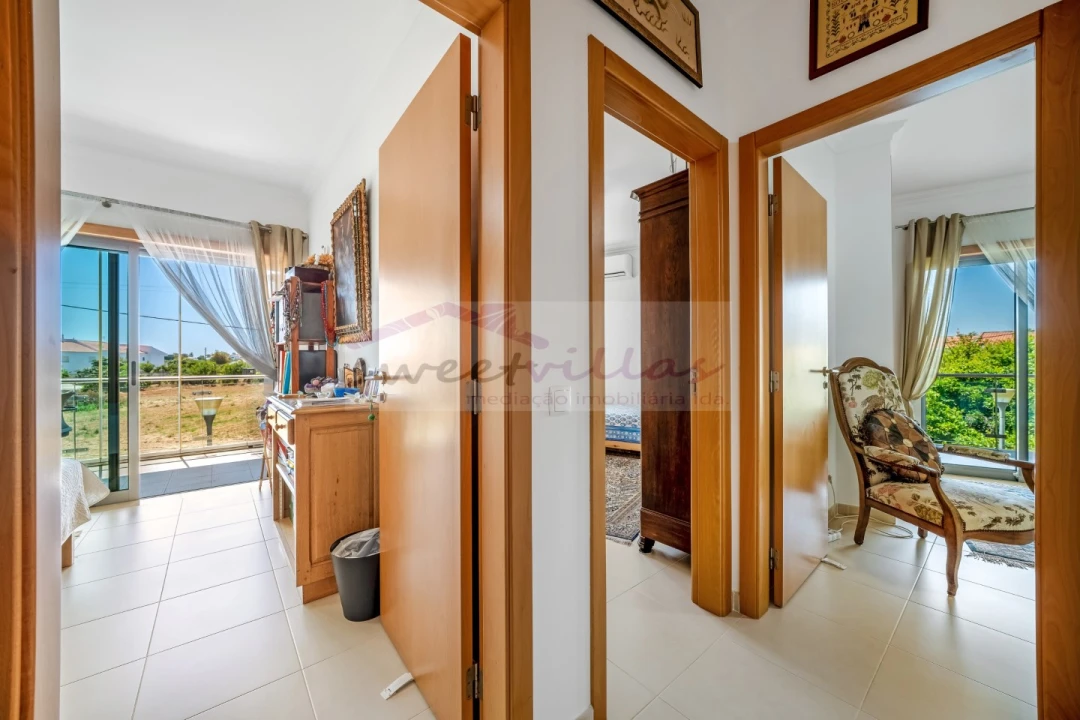 Moradia T3 para Venda em Albufeira e Olhos de Água Foto 15