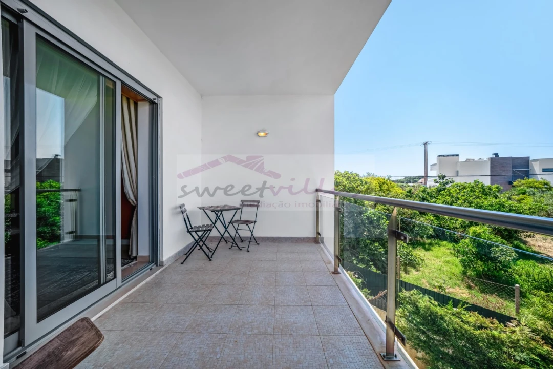 Moradia T3 para Venda em Albufeira e Olhos de Água Foto 25