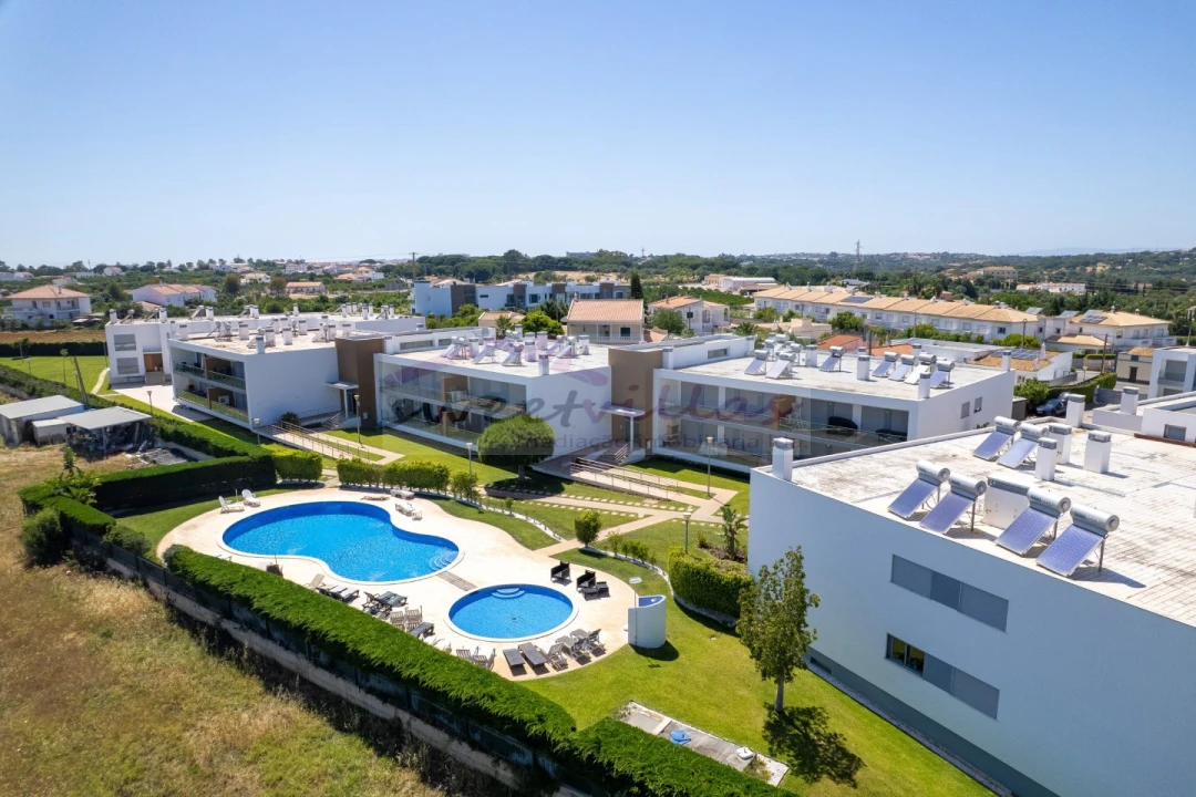Moradia T3 para Venda em Albufeira e Olhos de Água Foto 31