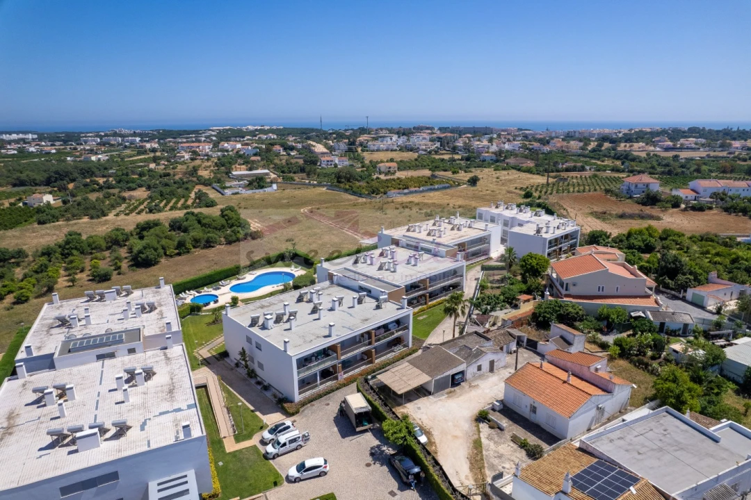 Moradia T3 para Venda em Albufeira e Olhos de Água Foto 34