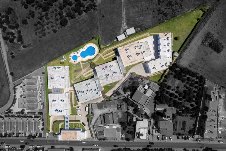 Moradia T3 para Venda em Albufeira e Olhos de Água Foto 33