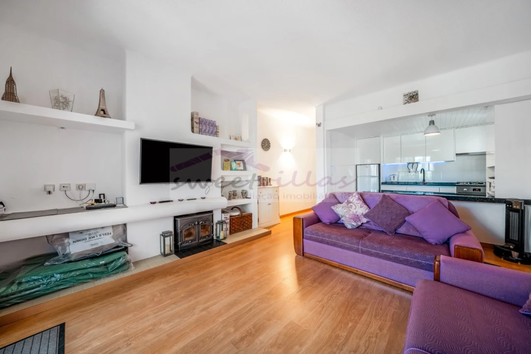 Apartamento T1 para Venda em Quarteira Foto 15