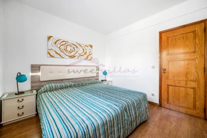 Apartamento T1 para Venda em Quarteira