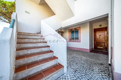 Apartamento T1 para Venda em Quarteira