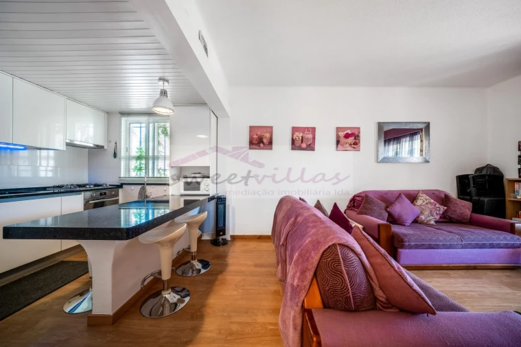 Apartamento T1 para Venda em Quarteira Foto 12
