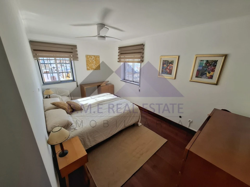 Apartamento T2 para Venda em Vila Real de Santo Antonio Foto 11