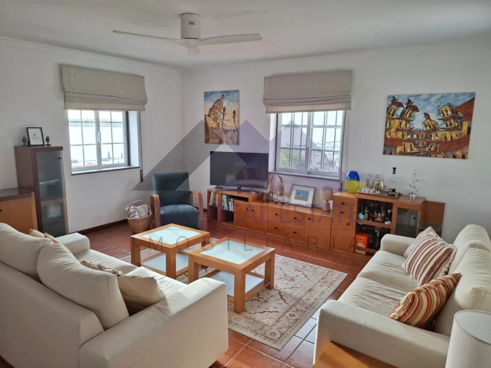 Apartamento T2 para Venda em Vila Real de Santo Antonio Foto 5