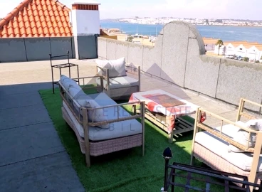 Apartamento T2 para Venda em Vila Real de Santo Antonio