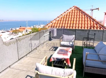 Apartamento T2 para Venda em Vila Real de Santo Antonio