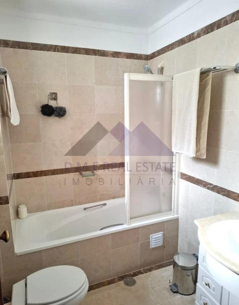 Apartamento T2 para Venda em Vila Real de Santo Antonio