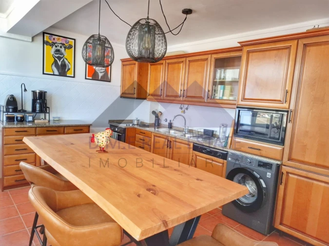 Apartamento T2 para Venda em Vila Real de Santo Antonio Foto 7