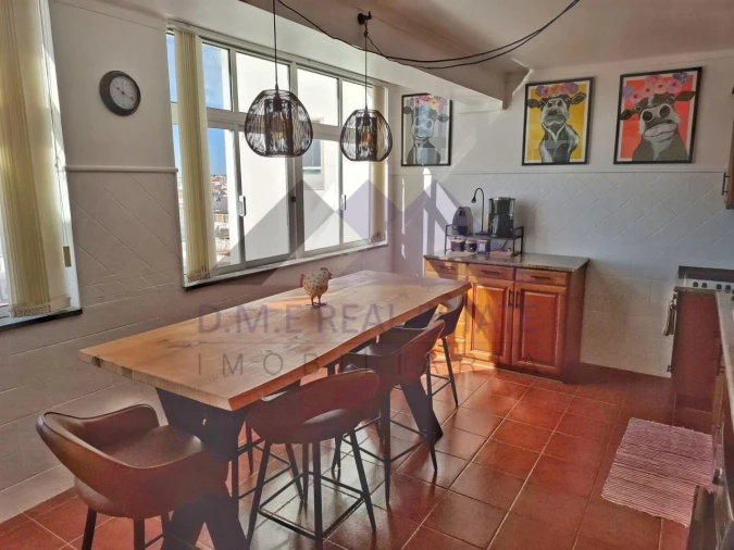 Apartamento T2 para Venda em Vila Real de Santo Antonio Foto 9