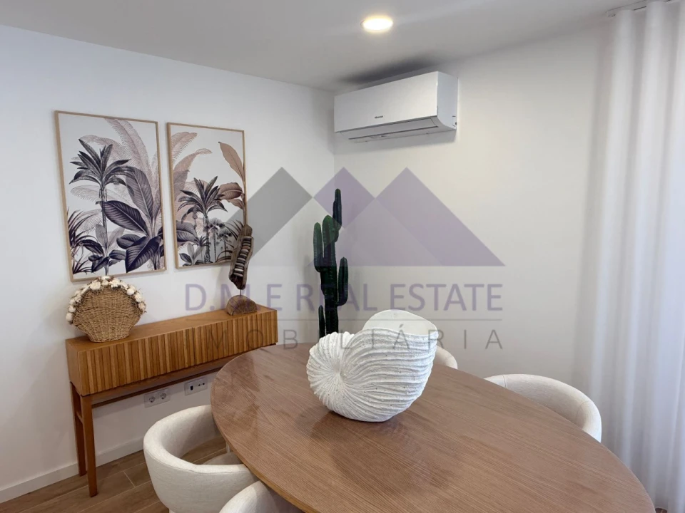 Apartamento T4 para Venda em Monte Gordo Foto 5
