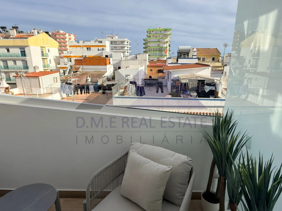 Apartamento T4 para Venda em Monte Gordo Foto 11