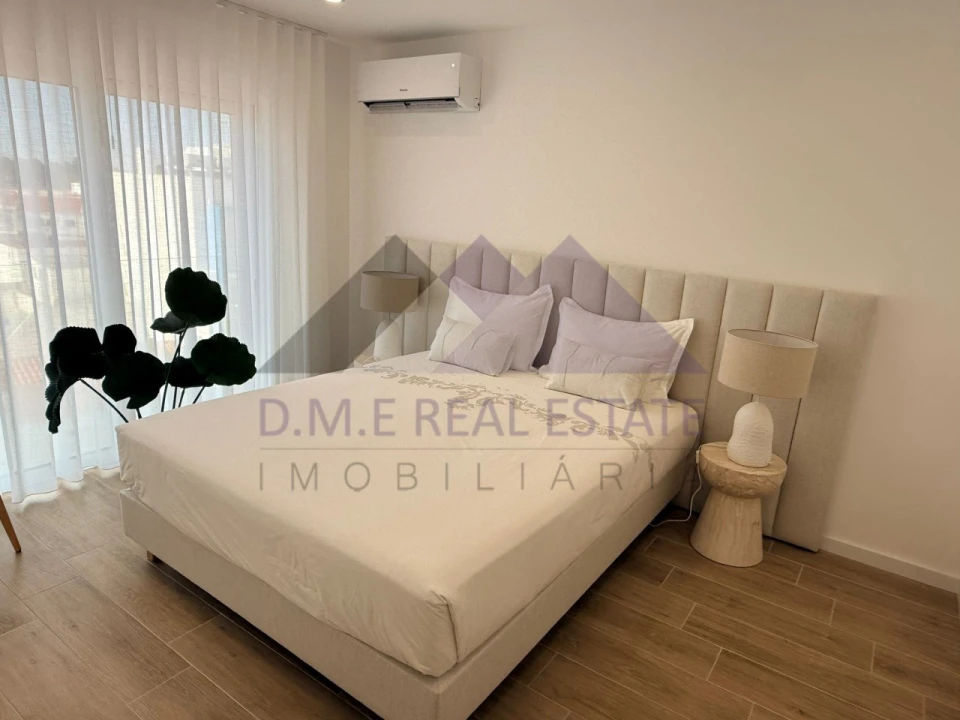 Apartamento T4 para Venda em Monte Gordo Foto 14