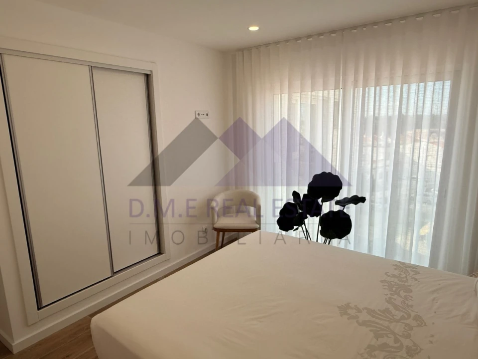 Apartamento T4 para Venda em Monte Gordo Foto 15
