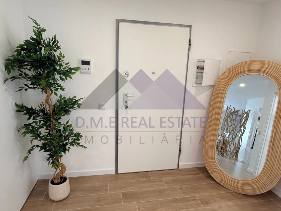 Apartamento T4 para Venda em Monte Gordo Foto 16