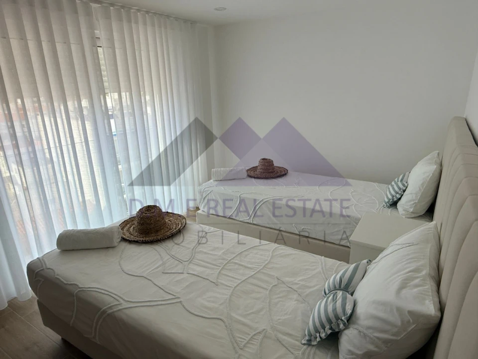 Apartamento T4 para Venda em Monte Gordo Foto 18