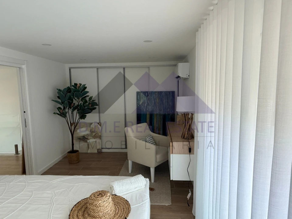 Apartamento T4 para Venda em Monte Gordo Foto 19