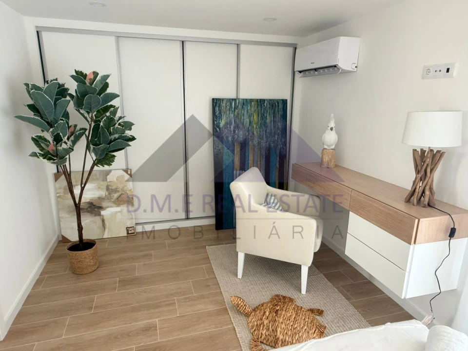 Apartamento T4 para Venda em Monte Gordo Foto 20