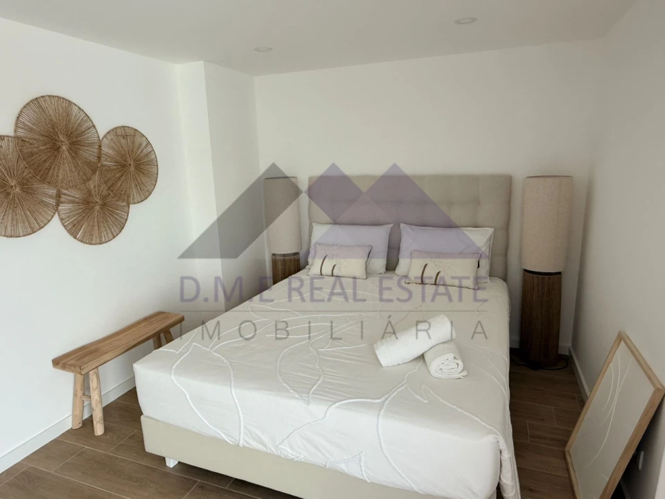 Apartamento T4 para Venda em Monte Gordo Foto 21