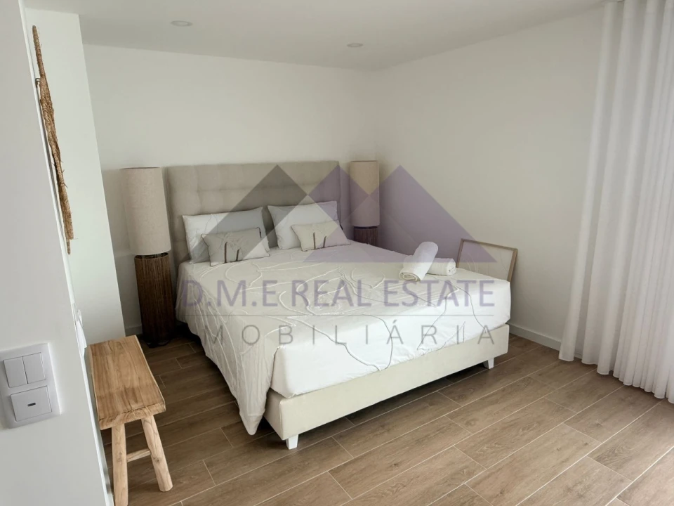 Apartamento T4 para Venda em Monte Gordo Foto 22