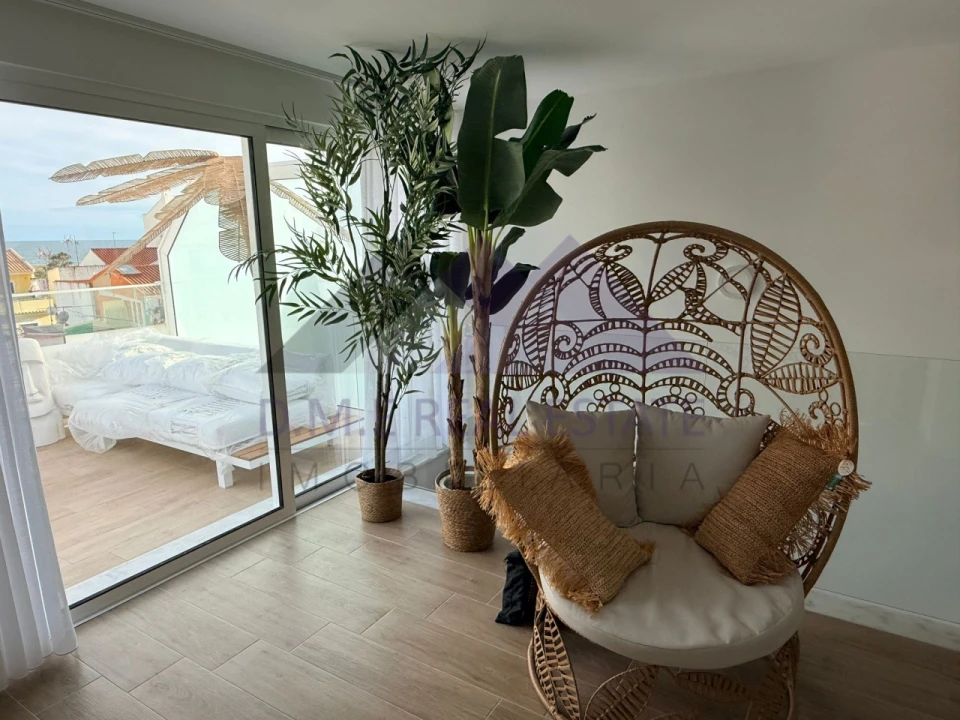 Apartamento T4 para Venda em Monte Gordo Foto 1