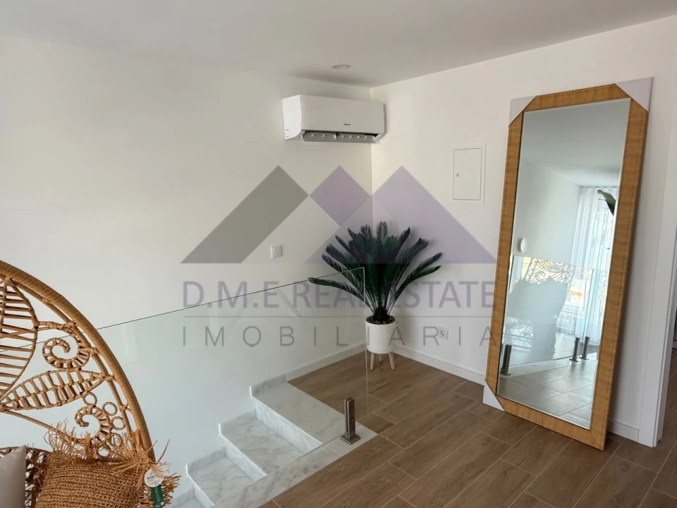 Apartamento T4 para Venda em Monte Gordo Foto 23