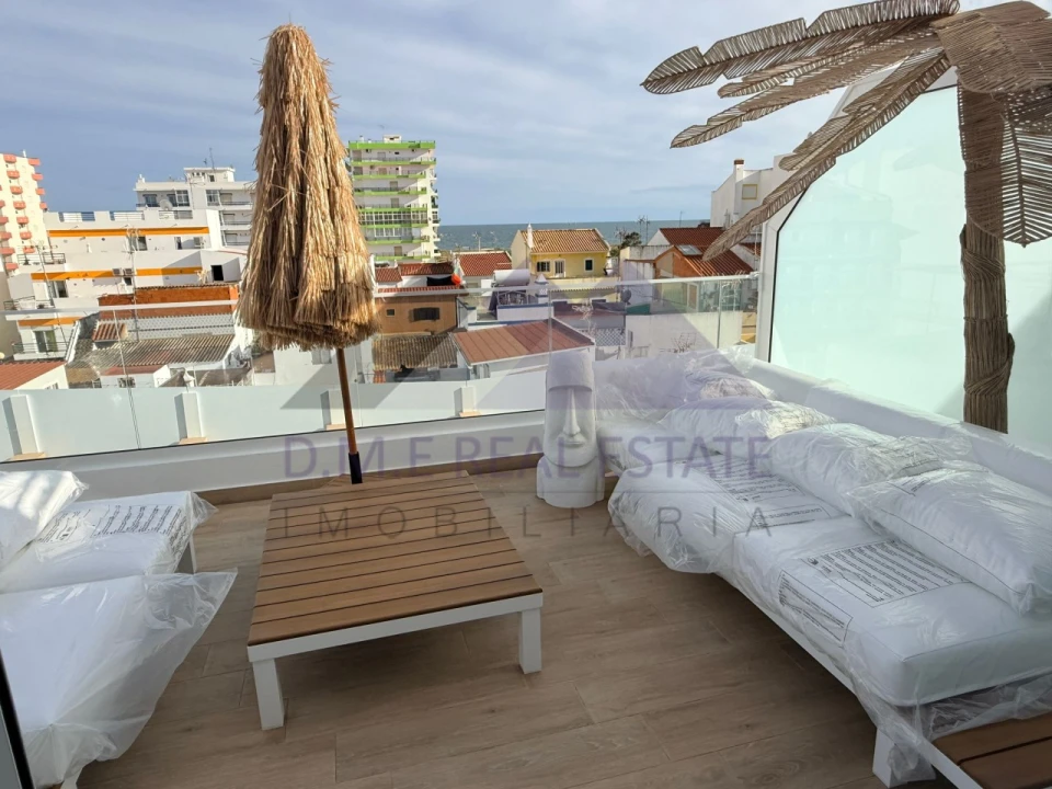 Apartamento T4 para Venda em Monte Gordo Foto 25