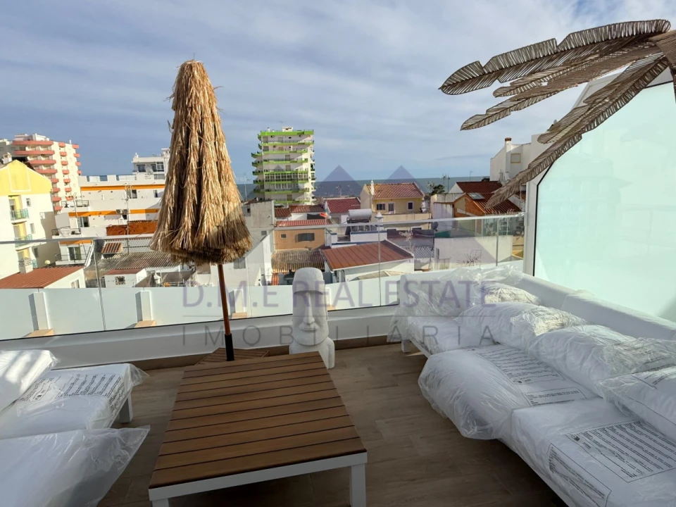 Apartamento T4 para Venda em Monte Gordo Foto 26