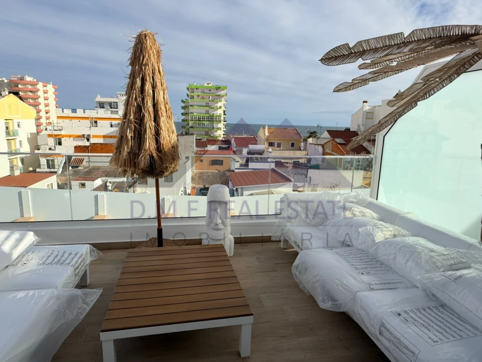 Apartamento T4 para Venda em Monte Gordo Foto 24