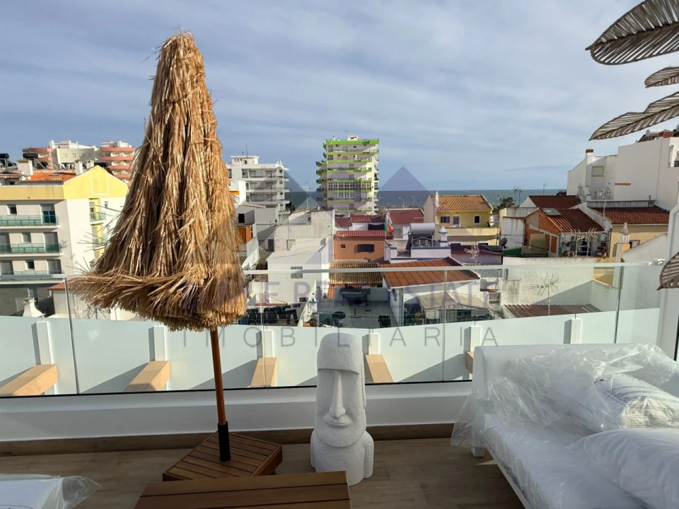 Apartamento T4 para Venda em Monte Gordo Foto 27